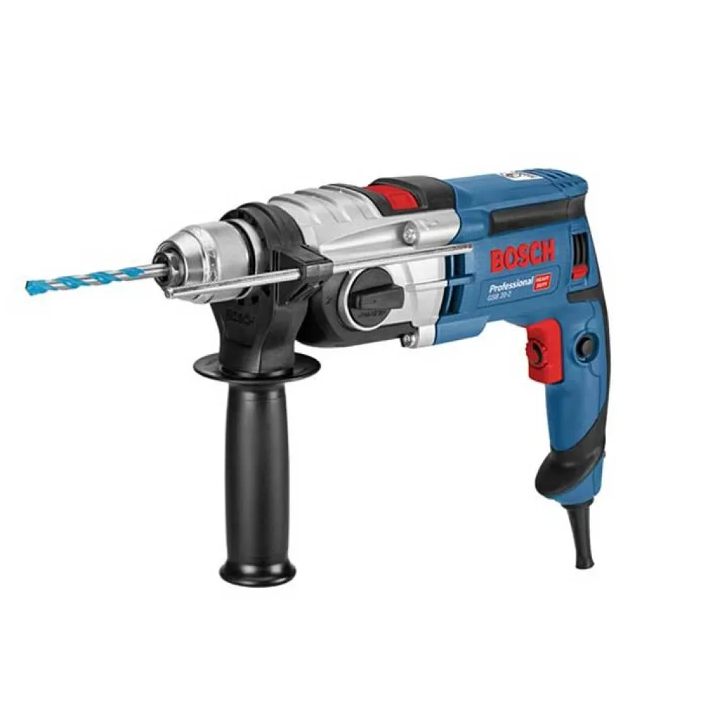 Bosch GSB 20-2 Darbeli Matkap